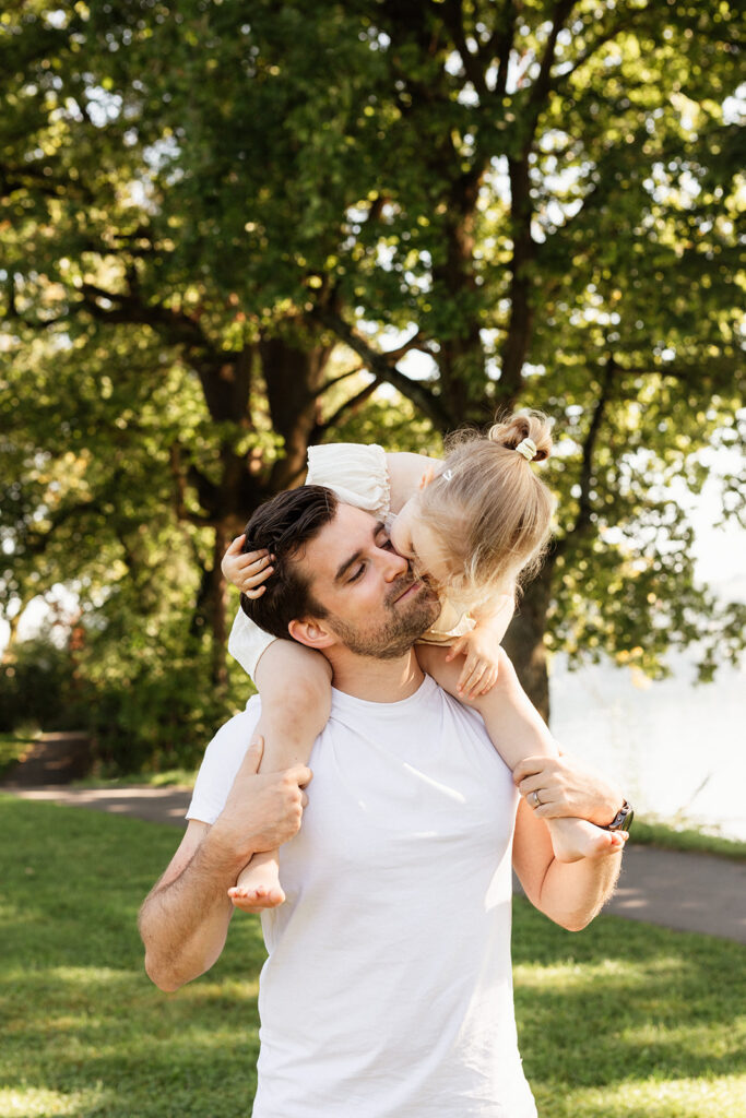 how often should you do family portraits