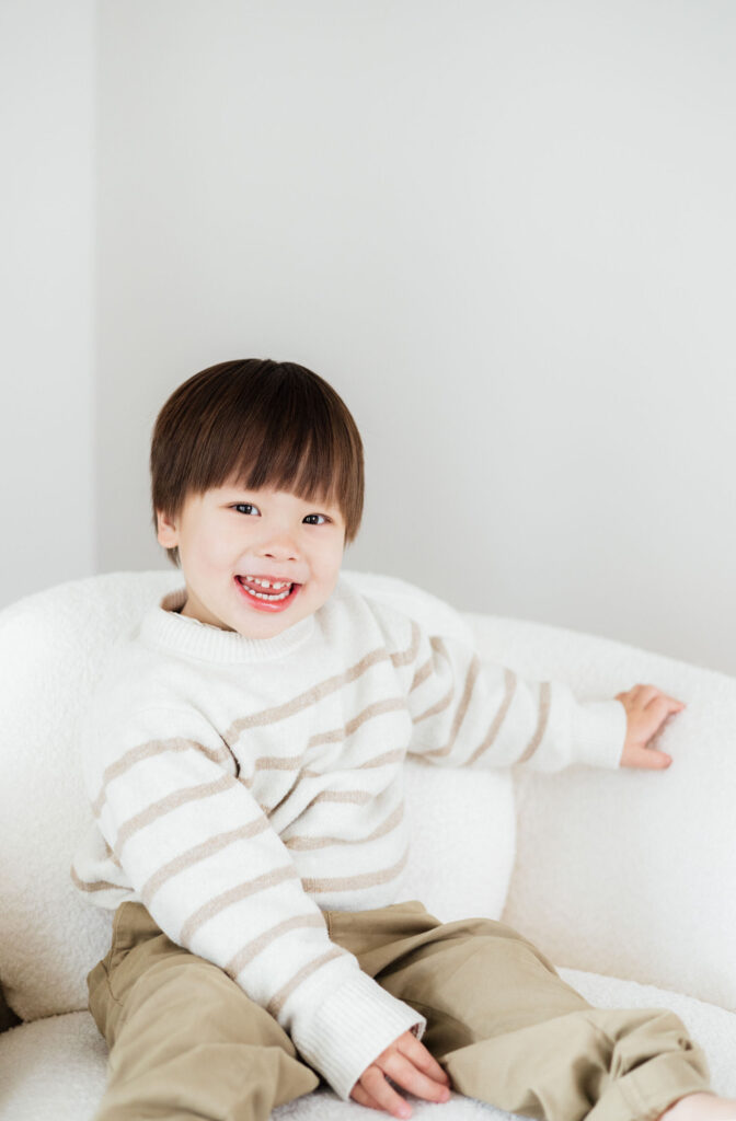 Children Photo Session in Zurich