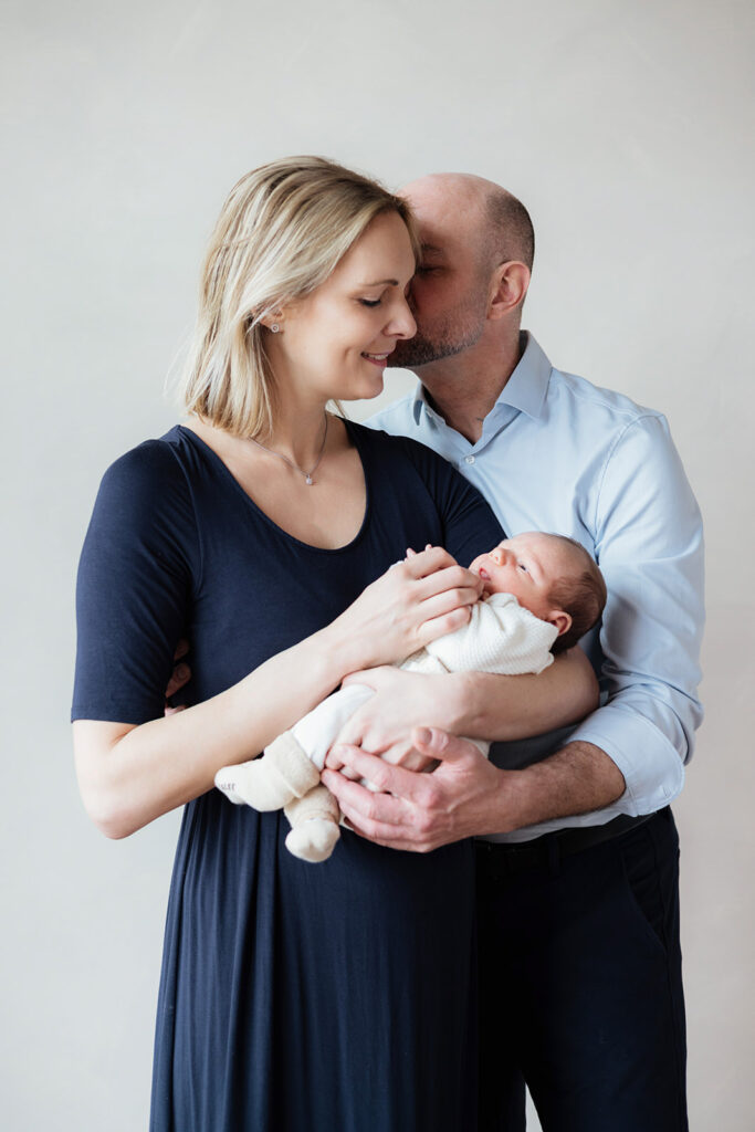 Newborn Photography