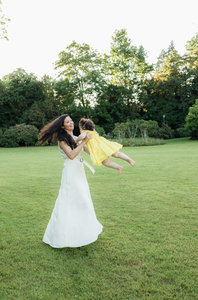 zug-summer-sunset-family-mini-session