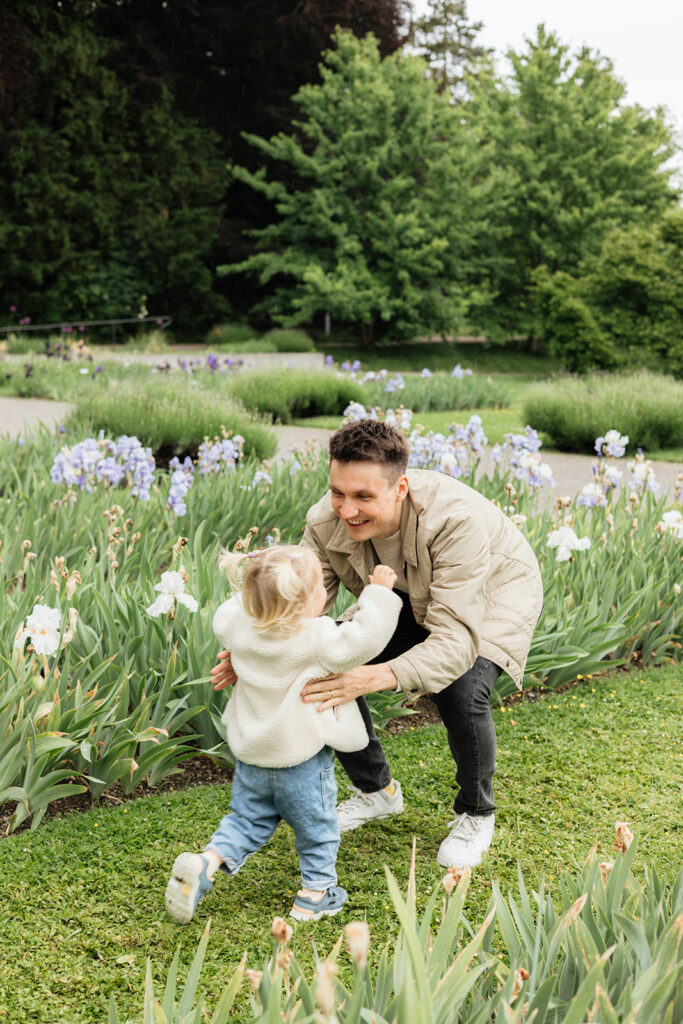 Best Locations in Zurich for Family Photos in 2025