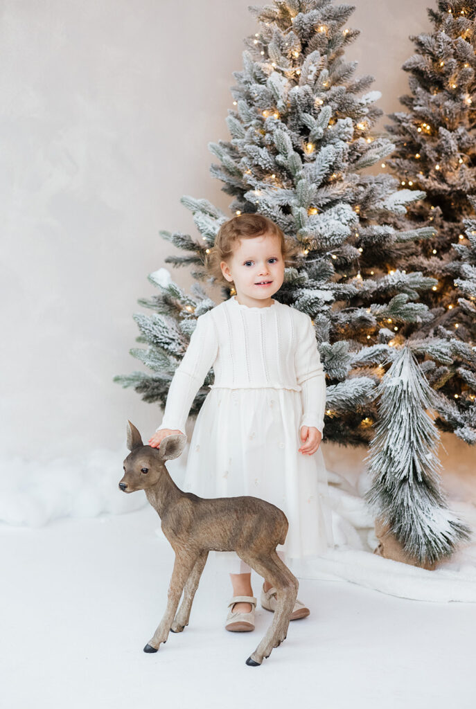 Christmas activities for families in Zug