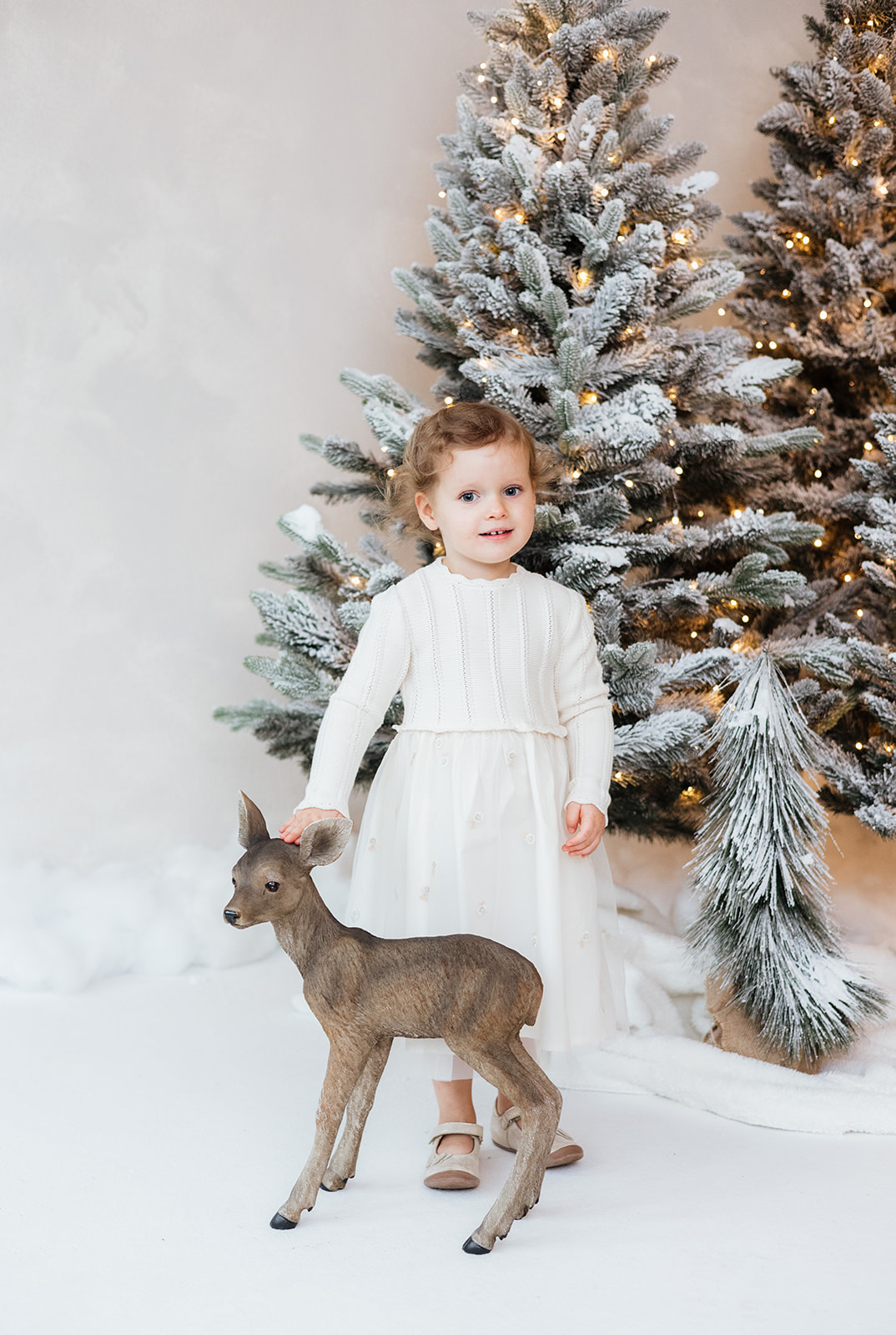 Christmas activities for families in Zug