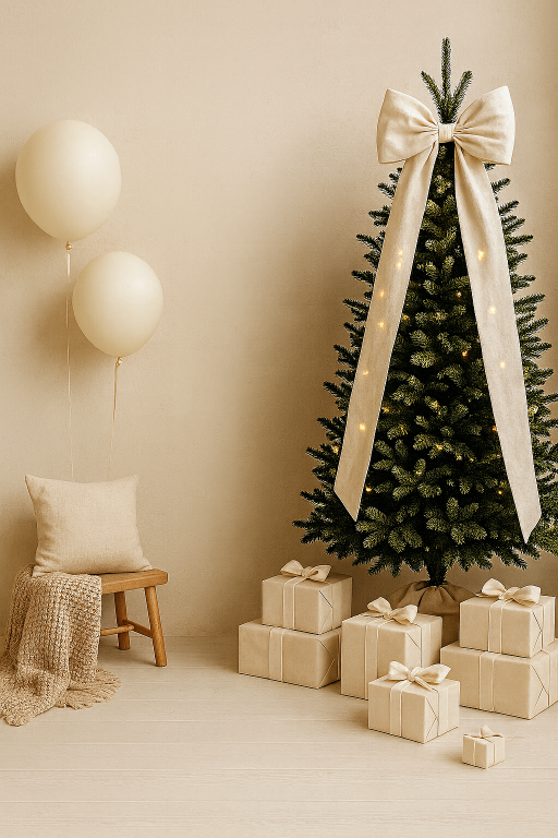 What to Wear for 2025 Christmas Mini-Sessions in Zug