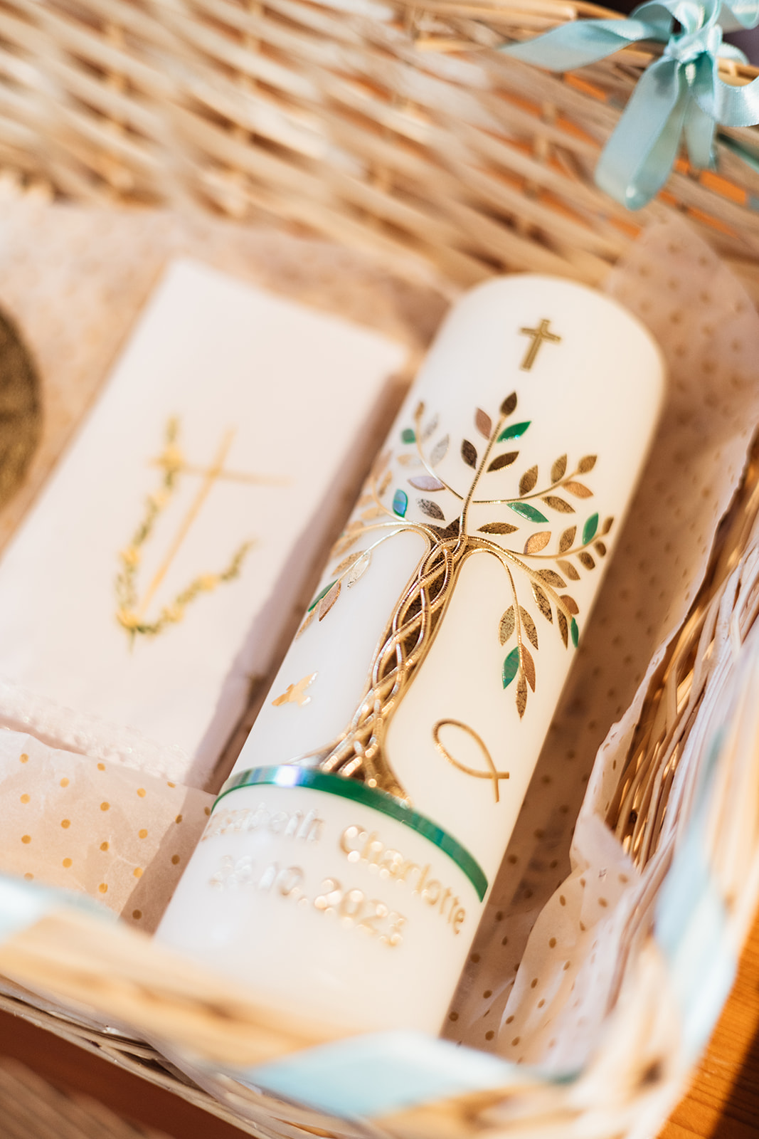 How to Plan Your Zug Baptism Photography