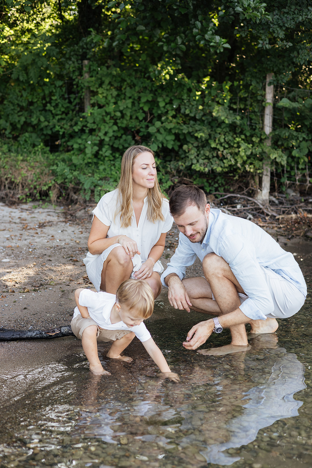 family photography in Zug