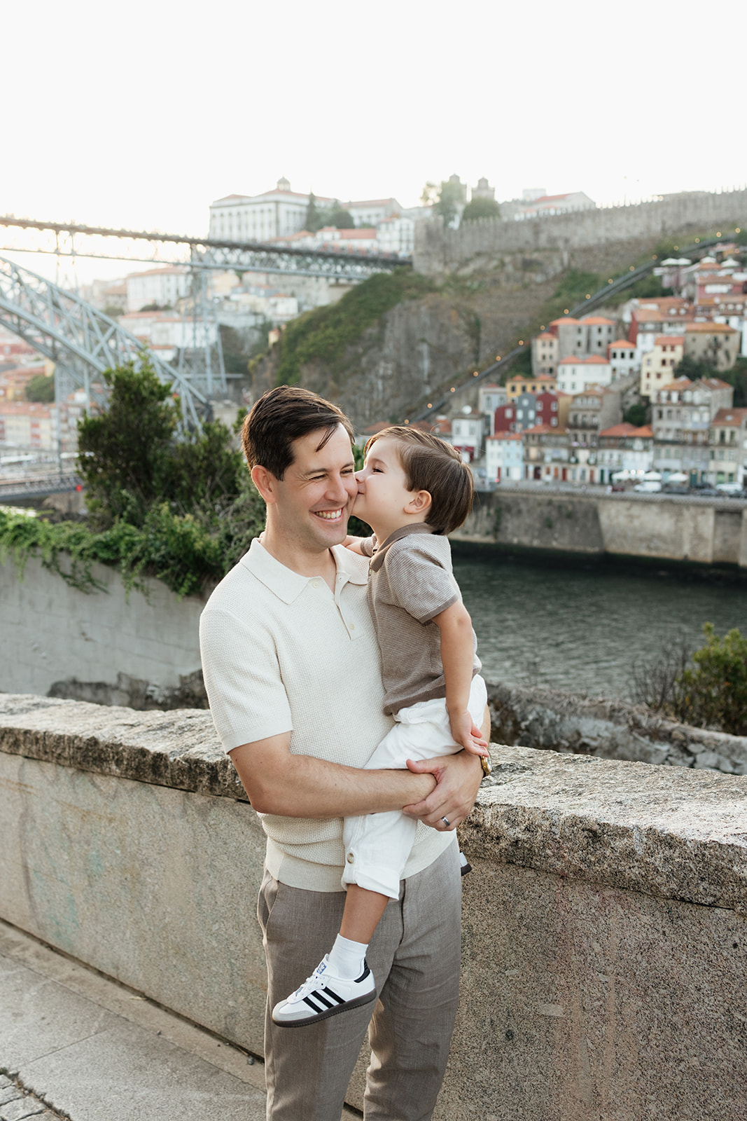 Family Photo-Session in Porto