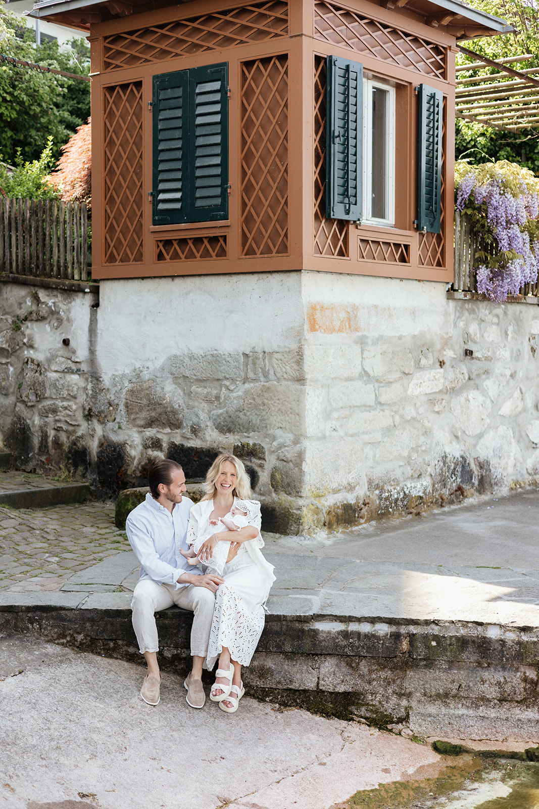 Vacation Photographer in Zug