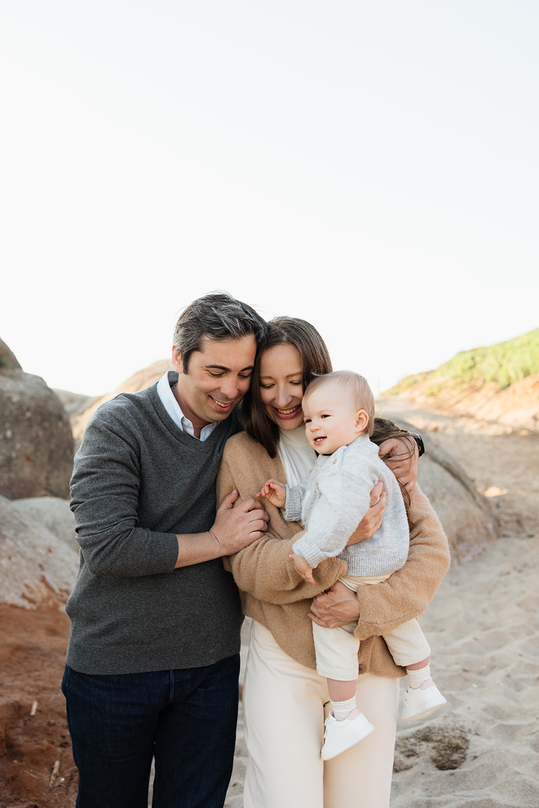 Professional Family Photographer in Porto